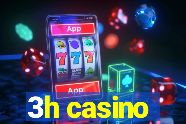 3h casino